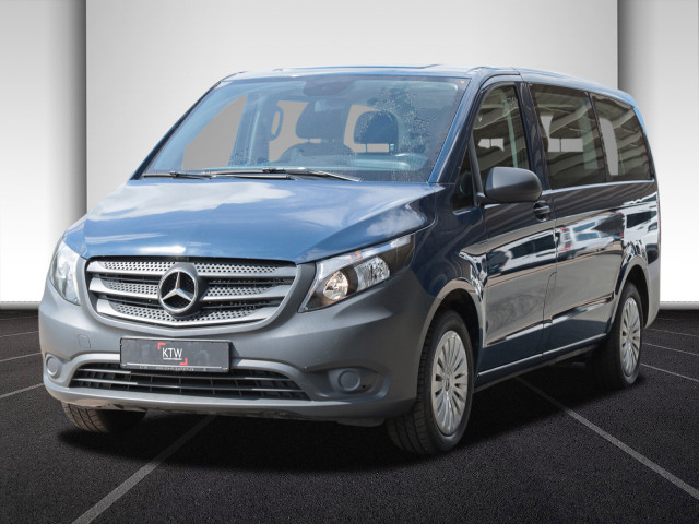 Vito 114 CDI Tourer lang