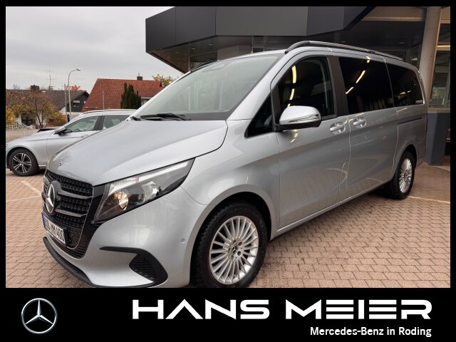 V 250 d lang