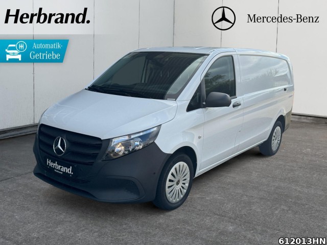 Vito 116 CDI Kasten lang