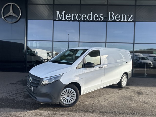 Vito 116 CDI Fourgon long