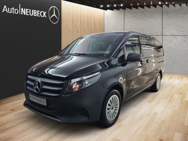 Vito 116 CDI Tourer lang