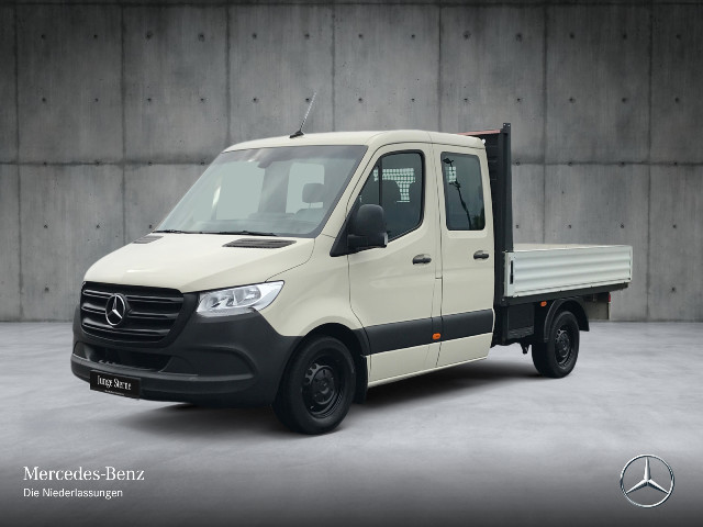Sprinter 315 CDI Pritsche Standard