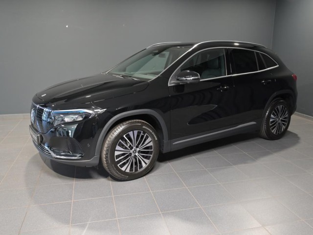 EQA 300 4MATIC