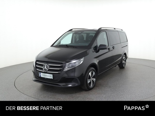 Vito 124 CDI Tourer lang