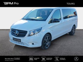 Vito 116 CDI Tourer PRO Long