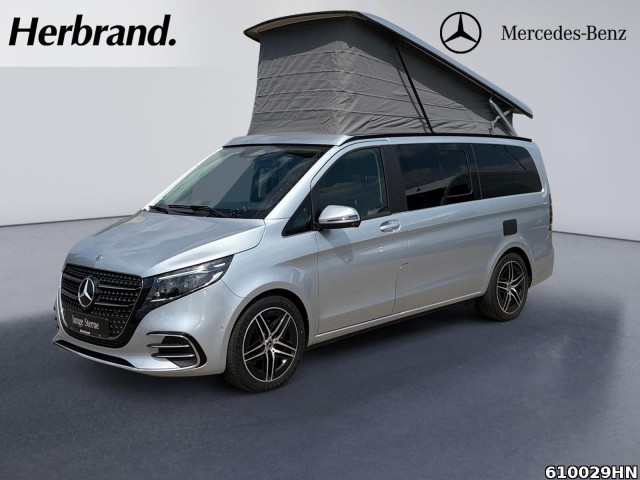 Marco Polo 300 d