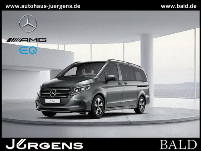 Vito 119 CDI Mixto lang