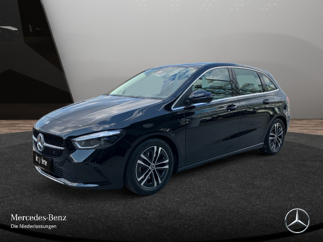 B 200 d
