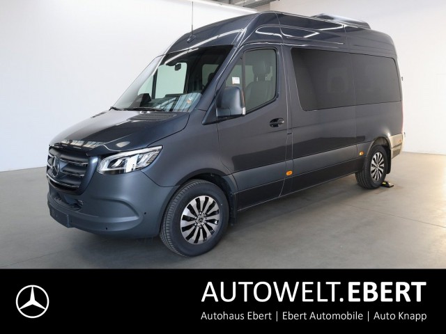 Sprinter 319 CDI Tourer standard