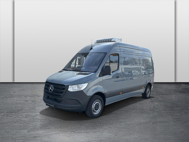 Sprinter 315 CDI Kasten Kühl Hochdach Standard