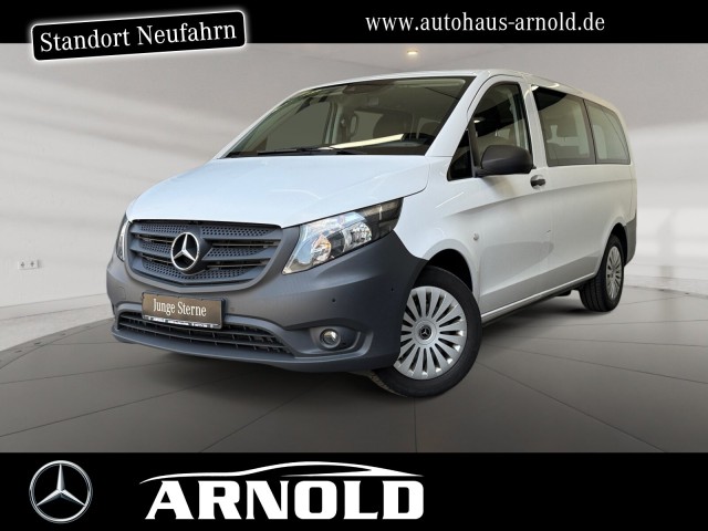 Vito 114 CDI Tourer lang