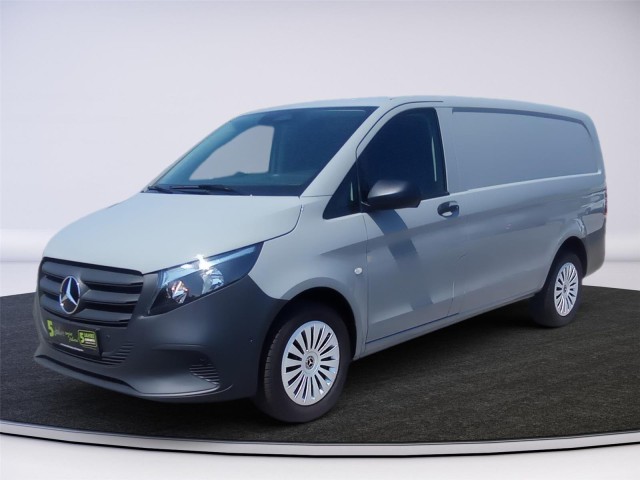 Vito 116 CDI Kasten lang