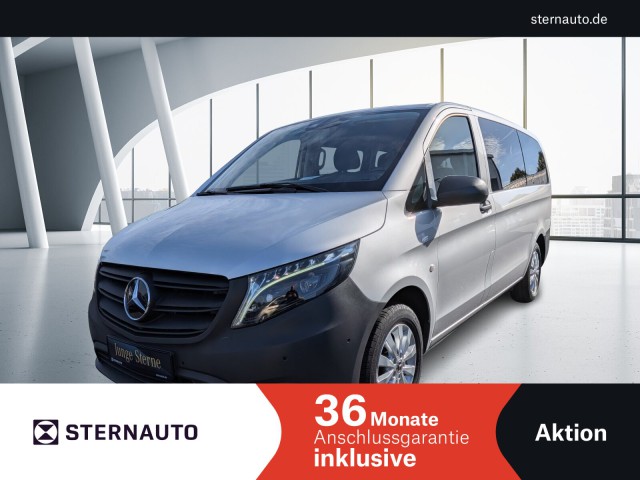 Vito 116 CDI Tourer lang