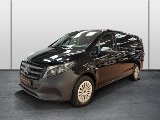 Vito 116 CDI Tourer lang