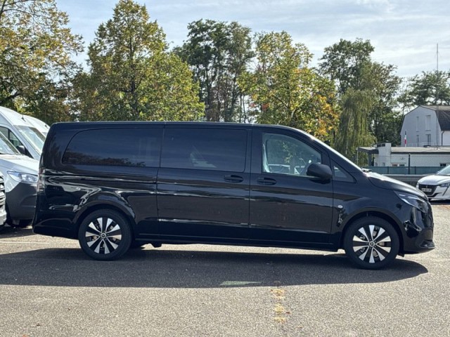 Vito 116 CDI Tourer extra long