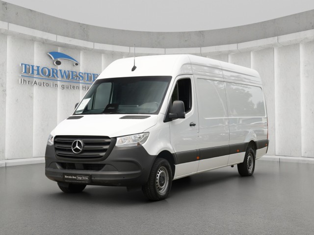 Sprinter 317 CDI Kasten lang