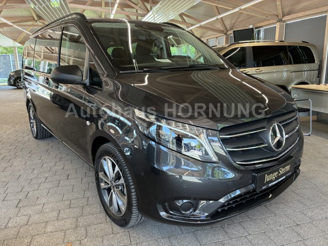 Mercedes-Benz eVito 129 Tourer PRO Lang