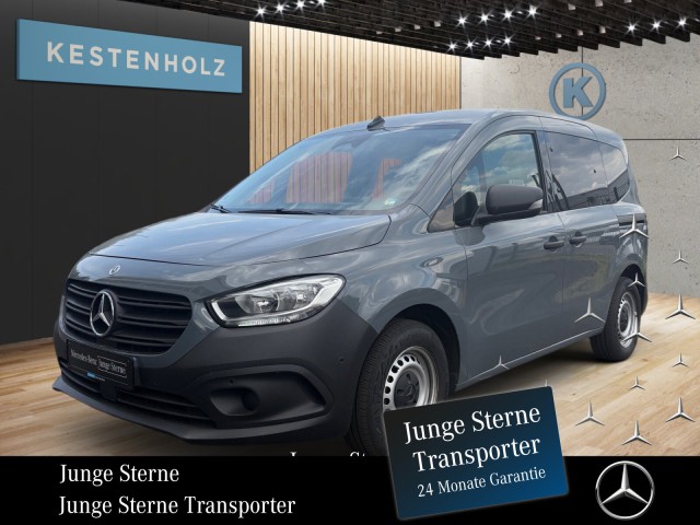 Citan 112 CDI Tourer standard