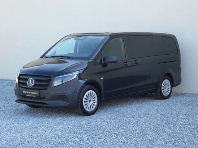 Vito 116 CDI Tourer lang