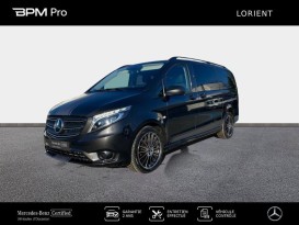 Vito 124 CDI Tourer SELECT Long