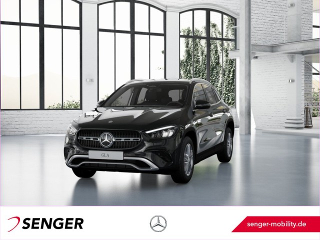 GLA 200