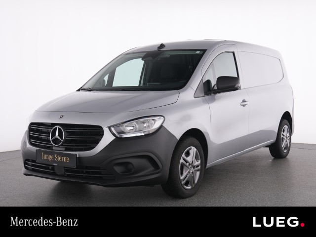 Citan 113 Kasten lang