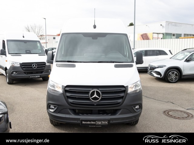 Sprinter 317 CDI Kasten standard