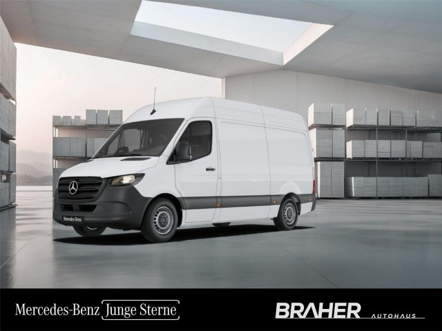 Sprinter 311 CDI Kasten standard