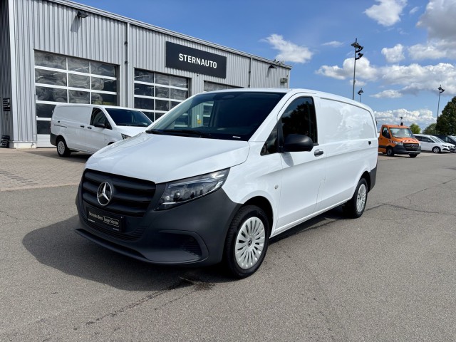 Vito 116 CDI Kasten lang
