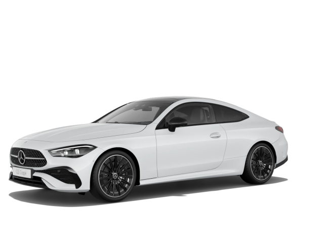 CLE 300 4MATIC Coupé