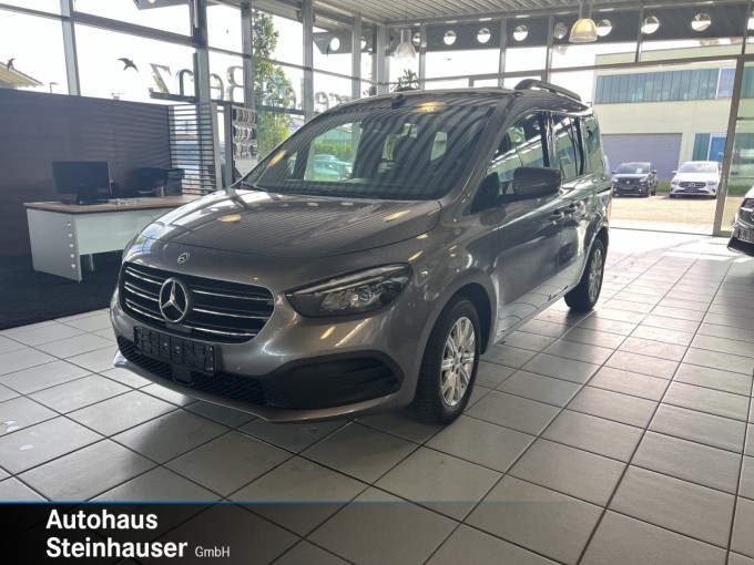 Mercedes Classe T 180 D STYLE Standard - 2023 - Joinsteer - #2