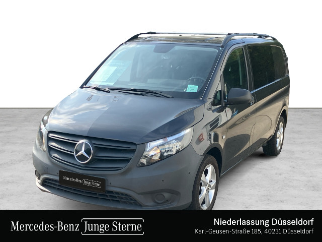 Vito 116 CDI Mixto kompakt
