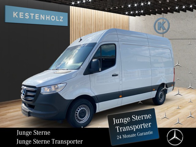 Sprinter 317 CDI Kasten standard