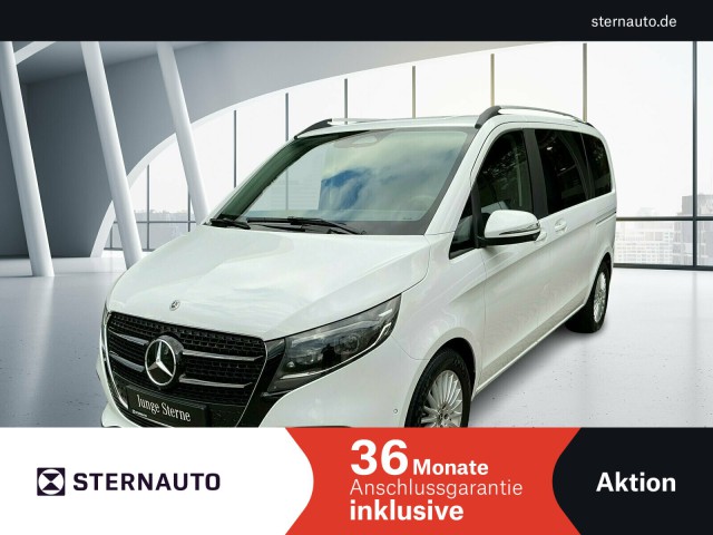 V 300 d Style kompakt