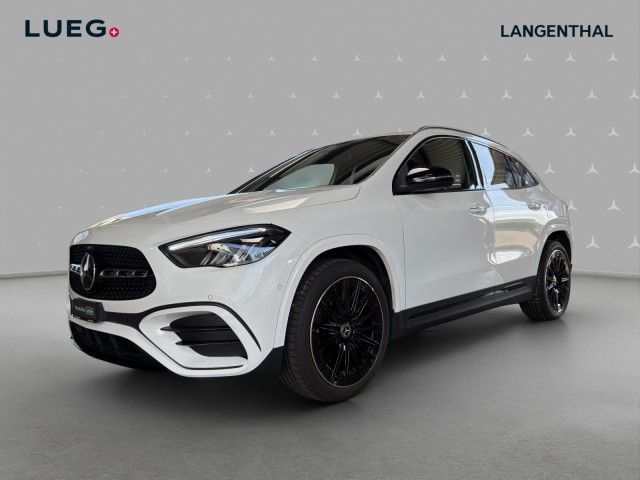 GLA 200