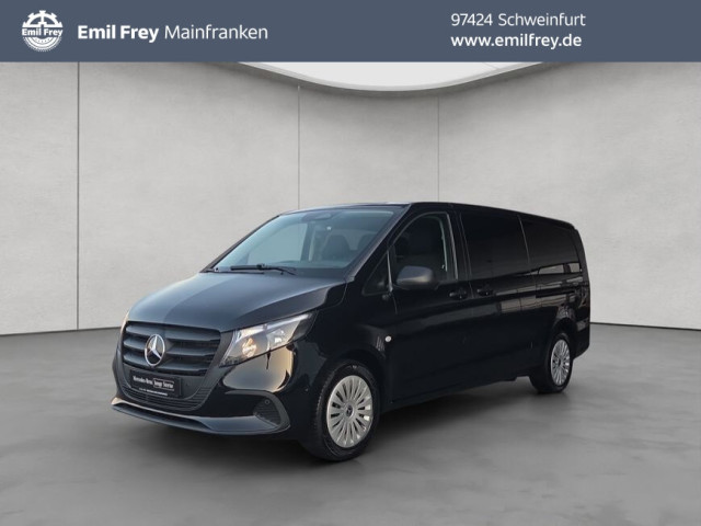 Vito 116 CDI Tourer extralang