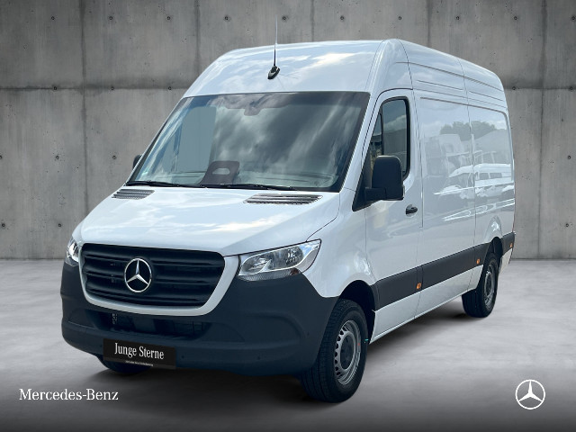 Sprinter 315 CDI Kasten standard