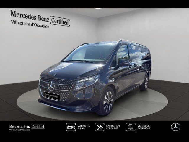 V 300 d Avantgarde extra long
