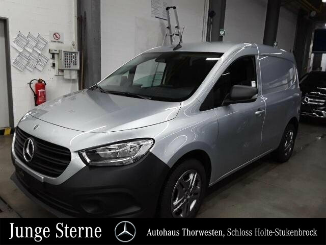 Citan 112 CDI Kasten PRO Standard