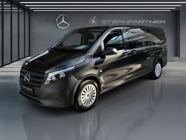 Vito 116 CDI Tourer extralang