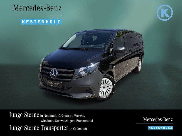 Vito 116 CDI Tourer extralang