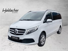 V 250 d 4MATIC EDITION Lang