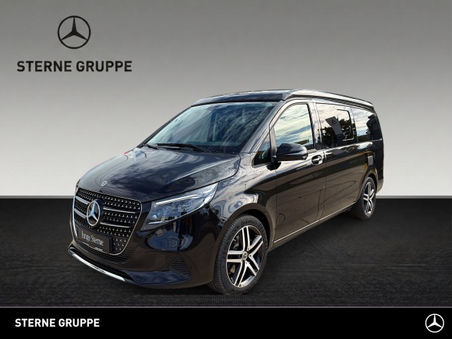 Marco Polo 300 d