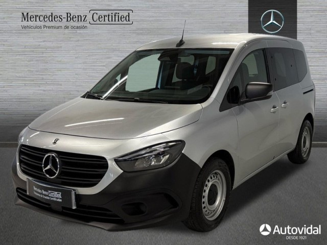 Citan 112 CDI Tourer BASE Medio