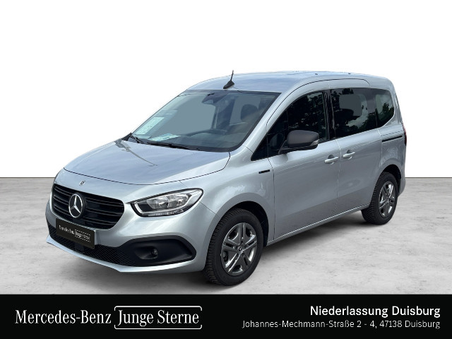 eCitan Tourer standard