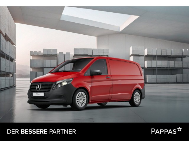 Vito 116 CDI Kasten kompakt