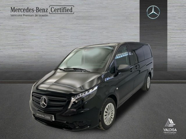 Vito 116 CDI Tourer PRO Largo