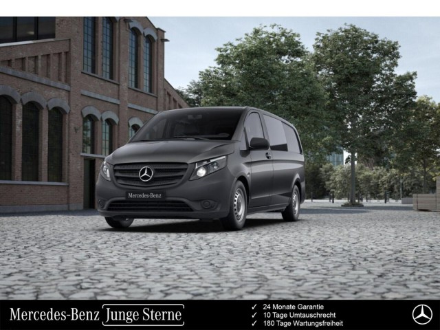 Vito 116 CDI Mixto lang