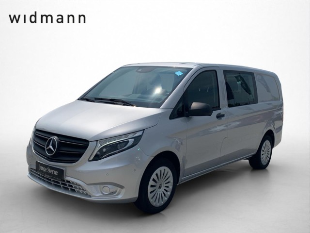 Vito 119 CDI Mixto Lang