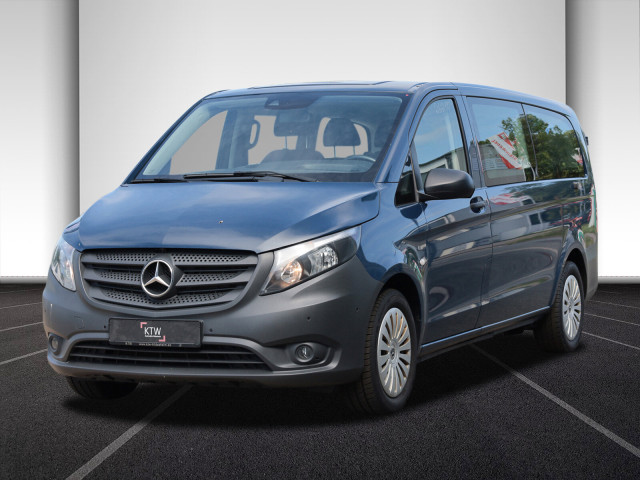 Vito 114 CDI Tourer extralang